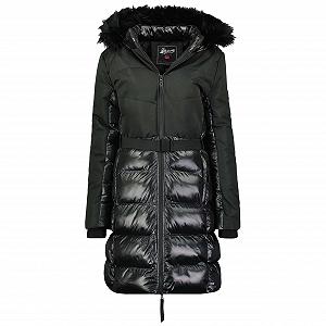 Парка Geographical Norway Dorifore Lady Женская - Фото 1