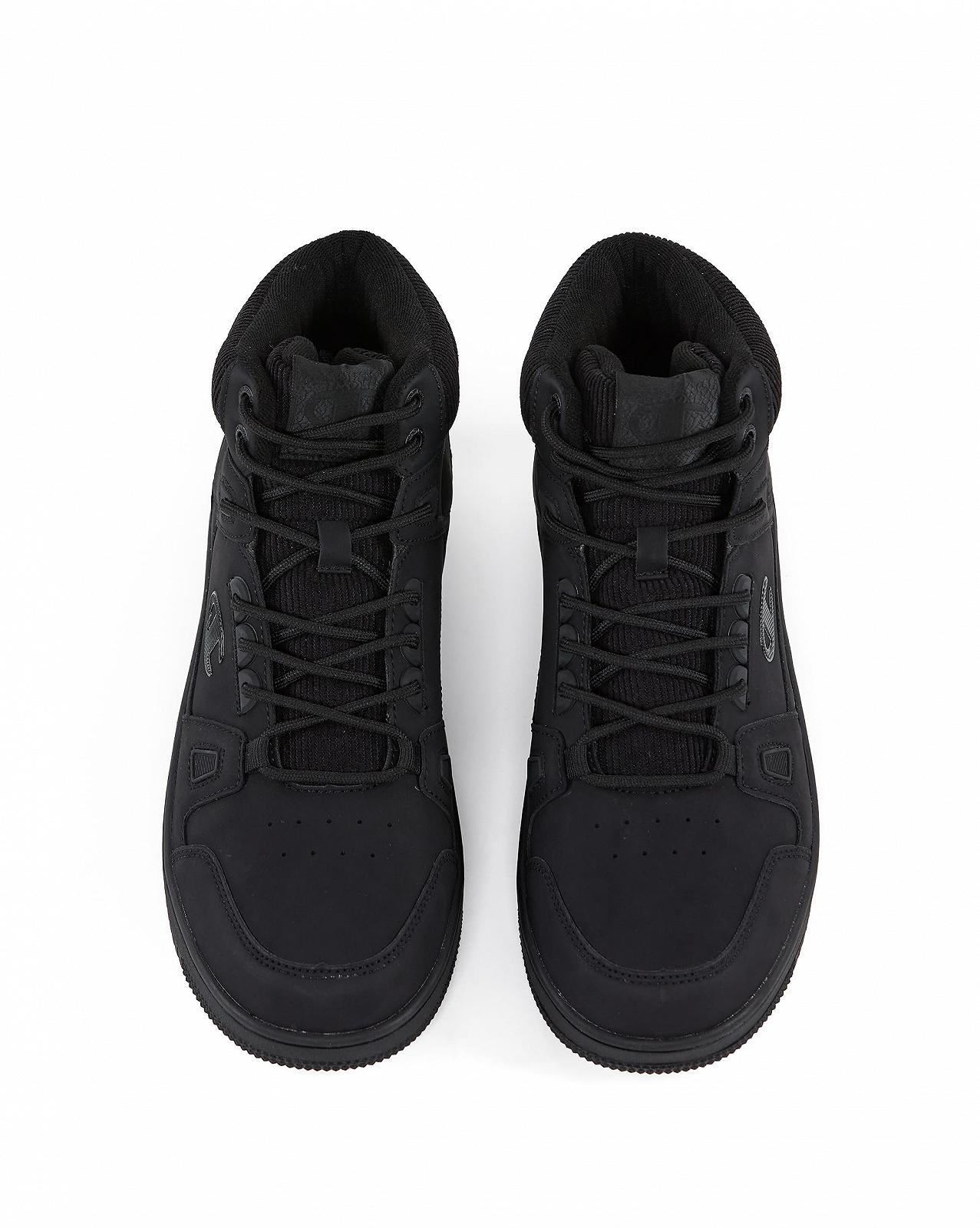 Кеди Champion Rd18 Cord Mid Чоловічі, фото №4