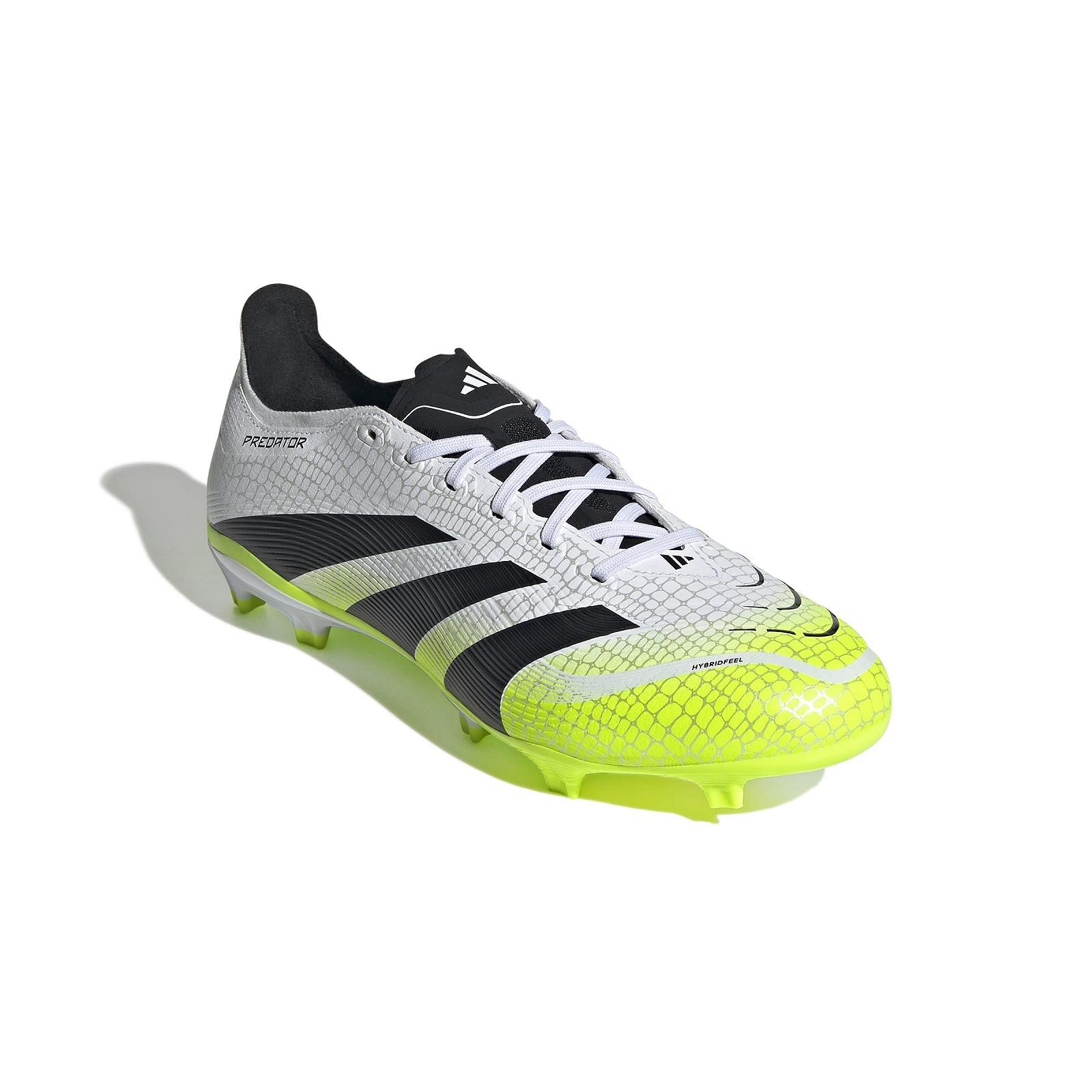 Бутси Adidas Predator League FG/MG Unisex, фото №3