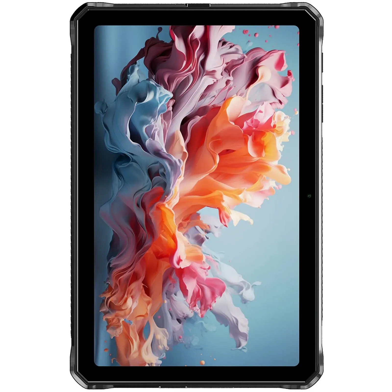 Планшет 10.4'' Full HD DOOGEE R20 8+12/256Gb / 4G / 2-SIM / 8 ядер / Android 13 / 21600 мАч/ Черно-оранжевый, фото №2 Планшет 10.4'' Full HD DOOGEE R20 8+12/256Gb / 4G / 2-SIM / 8 ядер / Android 13 / 21600 мАч/ Черно-оранжевый, фото №2