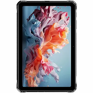 Планшет 10.4'' Full HD DOOGEE R20 8+12/256Gb / 4G / 2-SIM / 8 ядер / Android 13 / 21600 мАч/ Черно-оранжевый цена на synthetic.ua - Фото 1 Планшет 10.4'' Full HD DOOGEE R20 8+12/256Gb / 4G / 2-SIM / 8 ядер / Android 13 / 21600 мАч/ Черно-оранжевый synthetic.ua - Фото 1