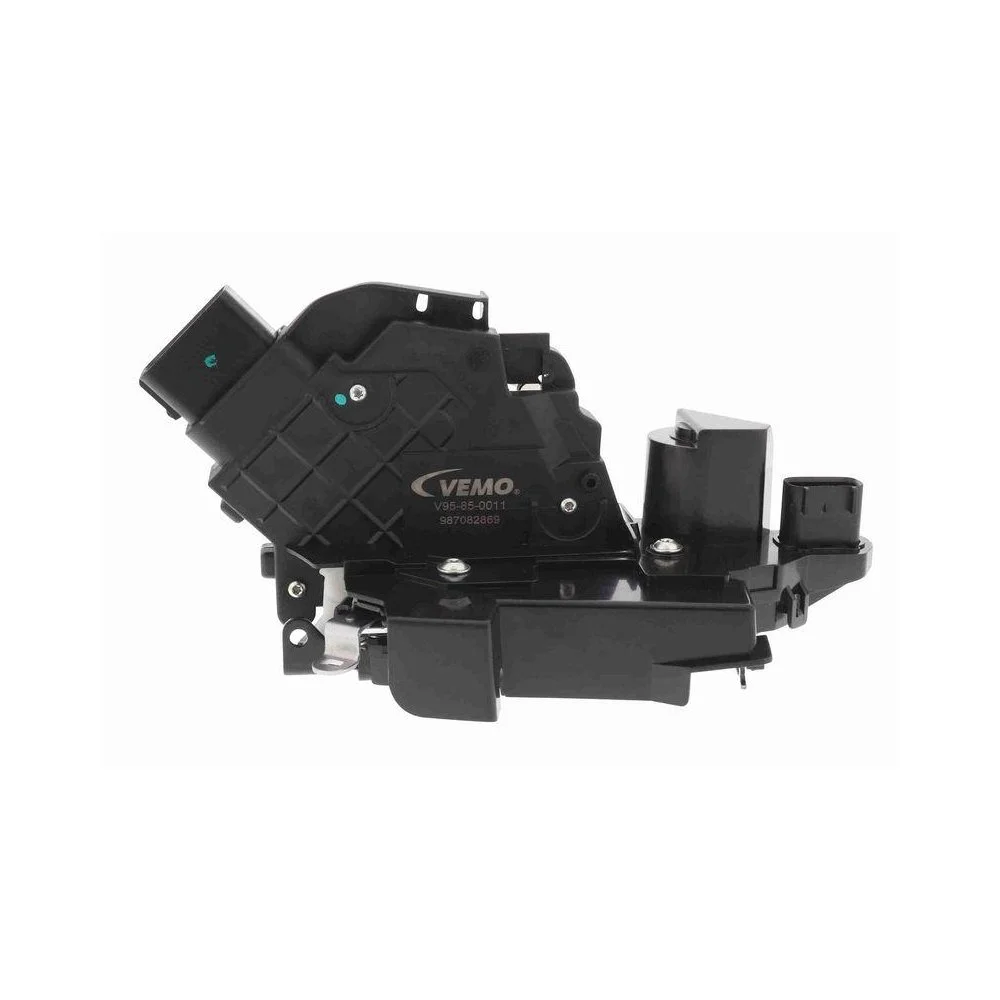 Замок дверей VEMO V95-85-0011 Original VEMO Quality для VOLVO передній лівий, фото №1