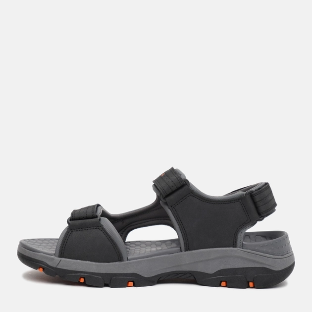 Сандалии Skechers 204105BLK Черный Размер 39, фото №2