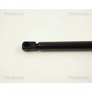 Газовая пружина багажника TRISCAN 8710 24223 для OPEL VAUXHALL, задняя левая synthetic.ua - Фото 1