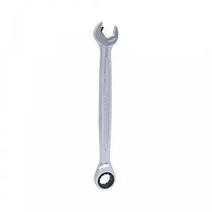 Ключ тріскачковий комбінований KS TOOLS GEARplus 503.5212 12 мм synthetic.ua - Фото 1