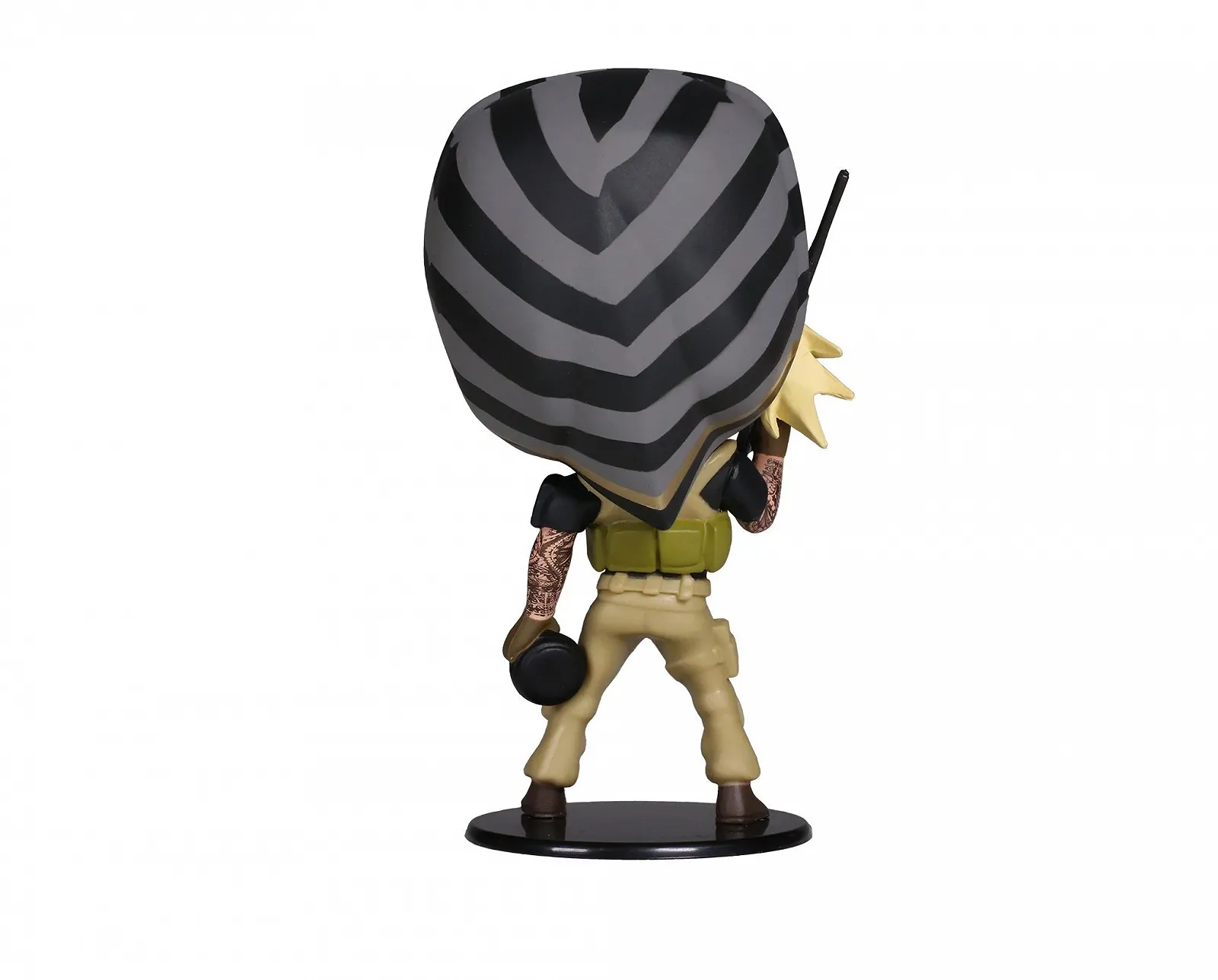 Фігурка Six Collection Rainbow Six Siege, фото №5