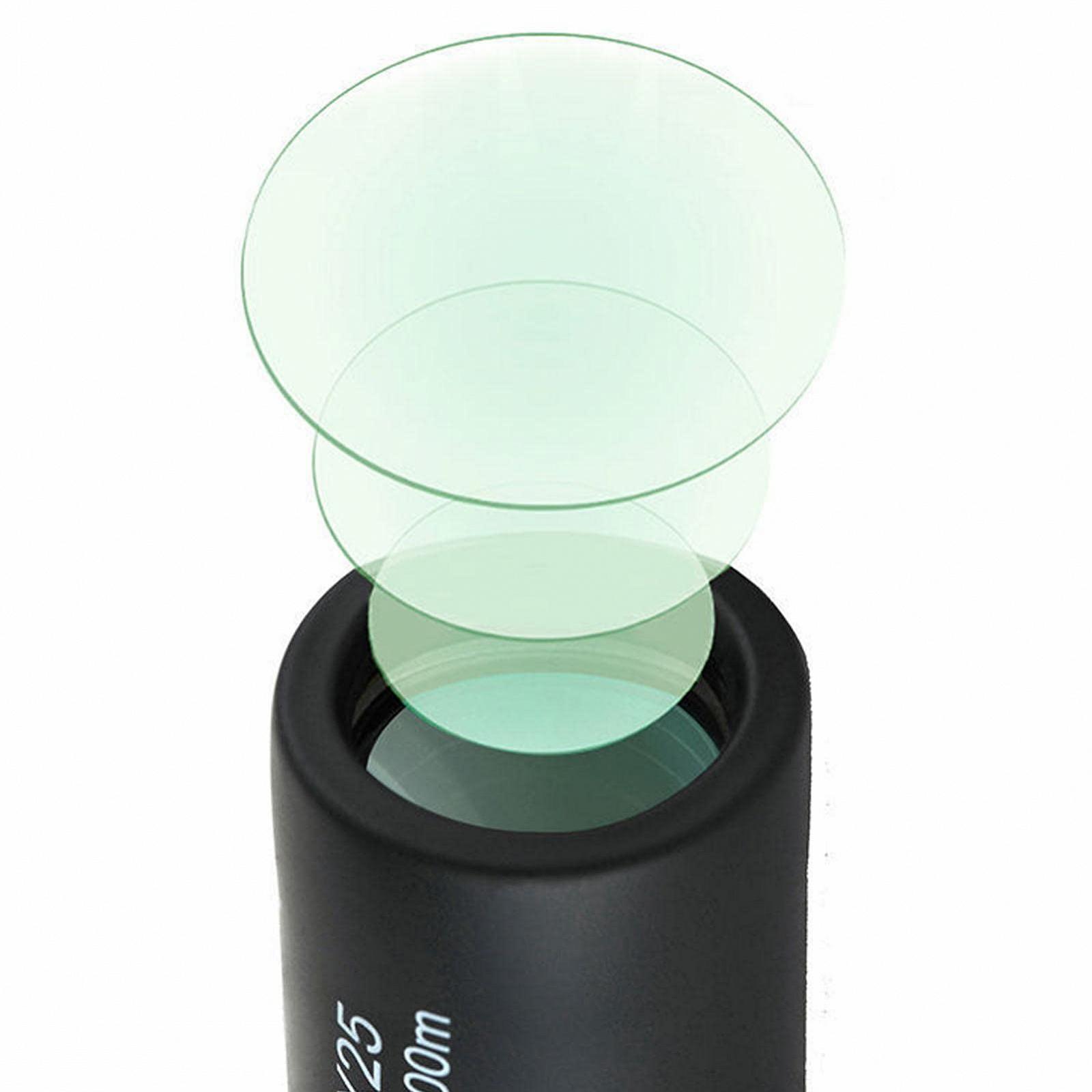 Монокуляр Monoscope Pocket Spotting Scopes 60 x 25 Серый, фото №7