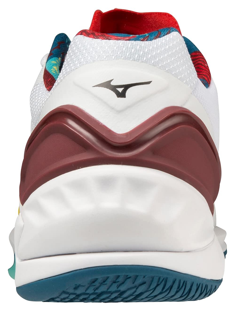 Кроссовки Mizuno Wave Stealth Neo, фото №6