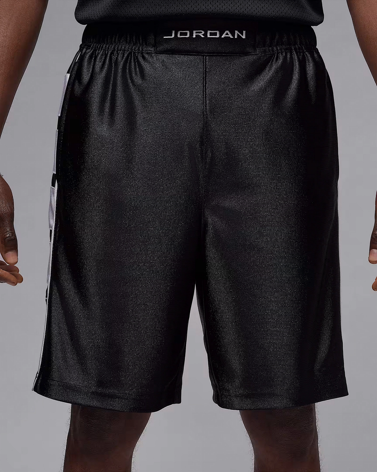 Шорты JORDAN BRK CAT SCRATCH SHORT M, фото №1