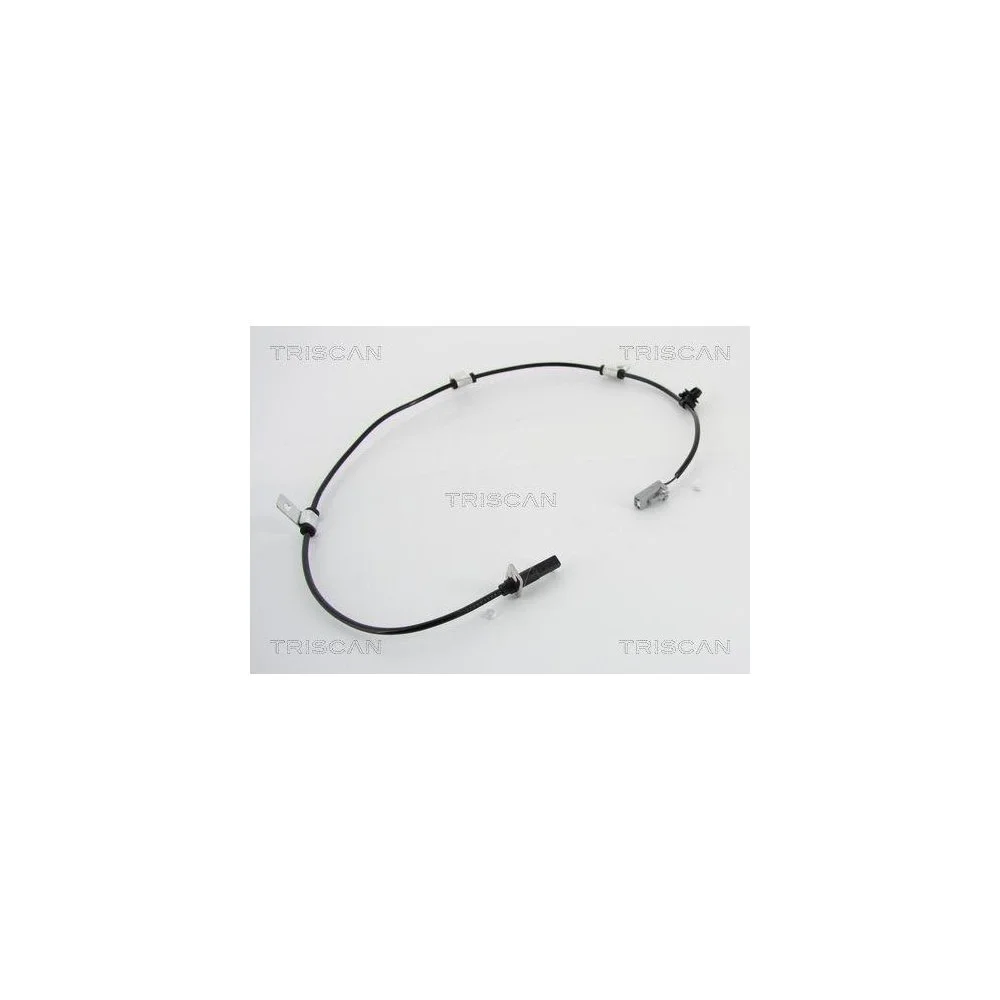 Датчик частоти обертання колеса TRISCAN 8180 69264 для SUZUKI, задній лівий, фото №1 Датчик частоти обертання колеса TRISCAN 8180 69264 для SUZUKI, задній лівий, фото №1
