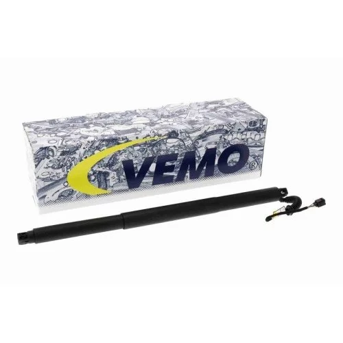 Електродвигун багажника VEMO V10-55-0028 Original VEMO Quality для SKODA, фото №2