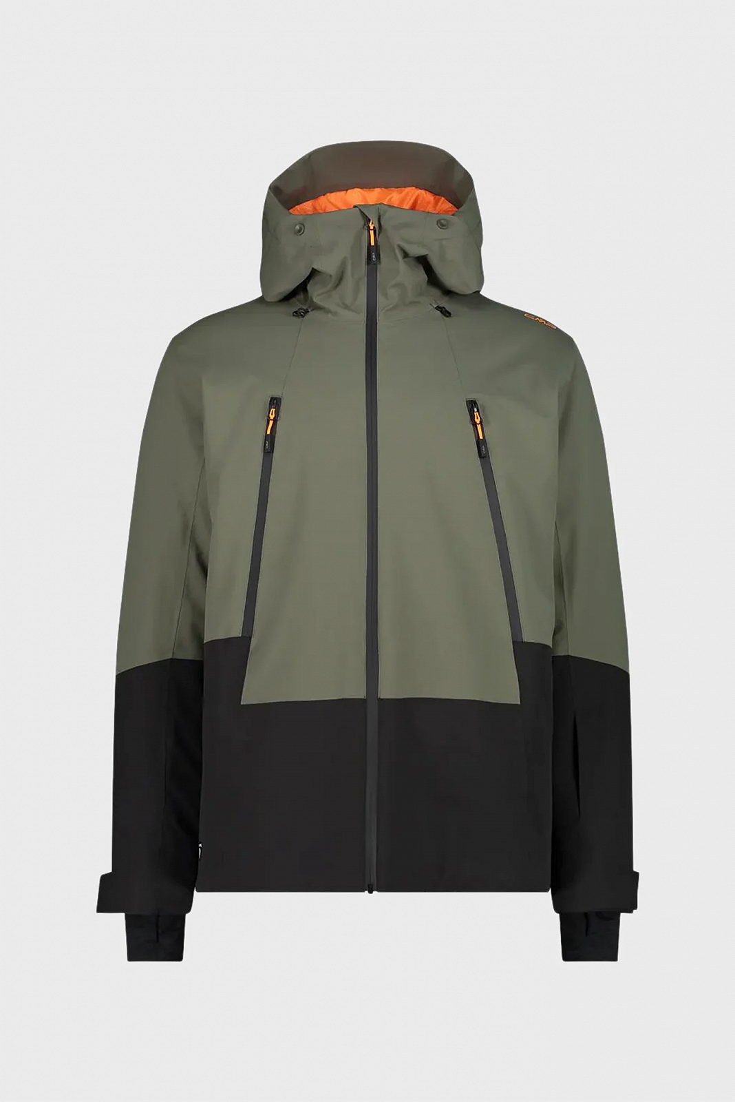 Лыжная куртка CMP TWILL S, фото №1