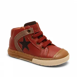 Кроссовки Bisgaard Holger - Фото 1