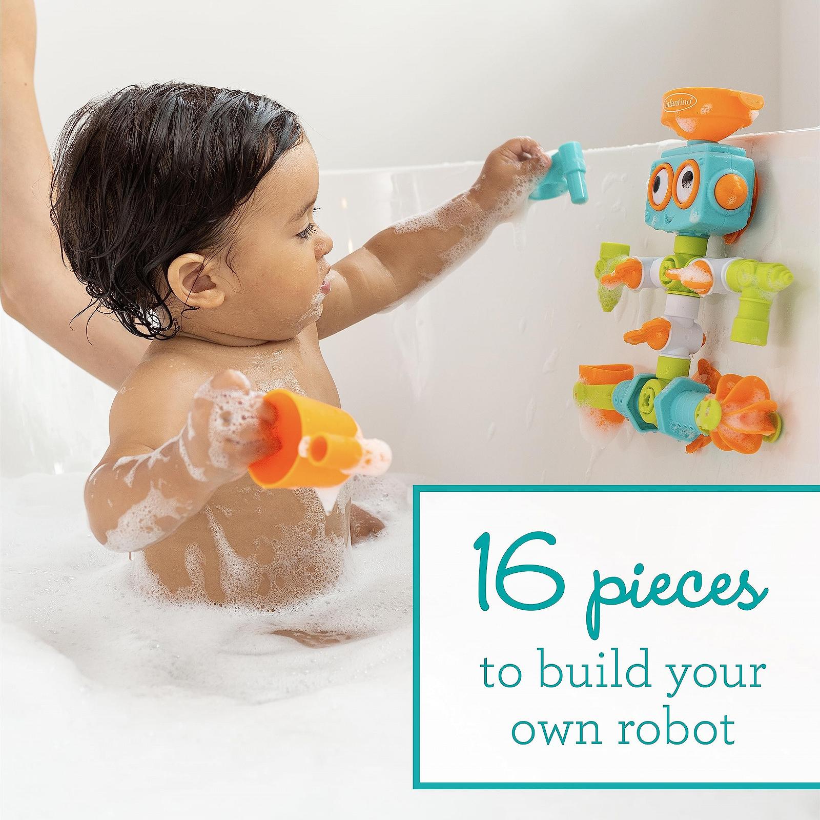 Набор для ванной Infantino, фото №3