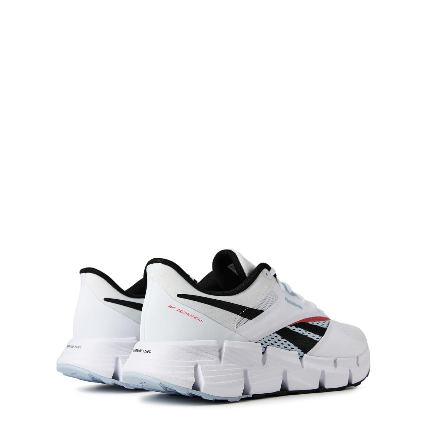 Кроссовки Unisex Reebok Zig Dynamica 5, фото №4