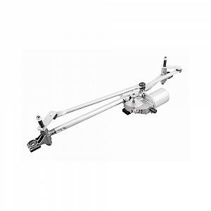 Важелі склоочисника VAICO V48-0249 для LAND ROVER, передні - Фото 1