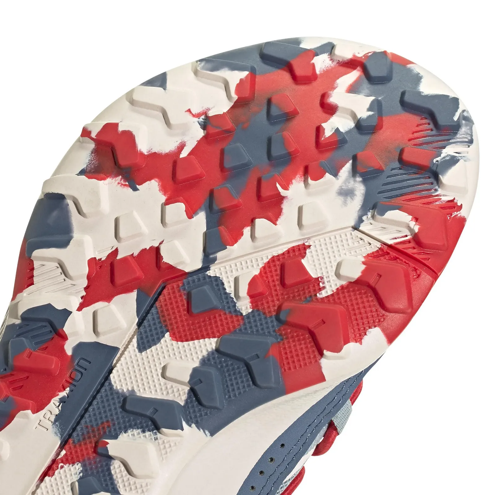 Детские Унисекс Кроссовки Adidas Terrex Voyager 21 Heat.rdy для путешествий, для хайкинга, фото №5