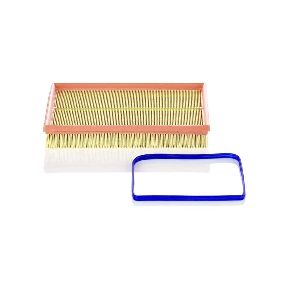 Воздушный фильтр MANN-FILTER C 2998/5 x для VAG, фото №1