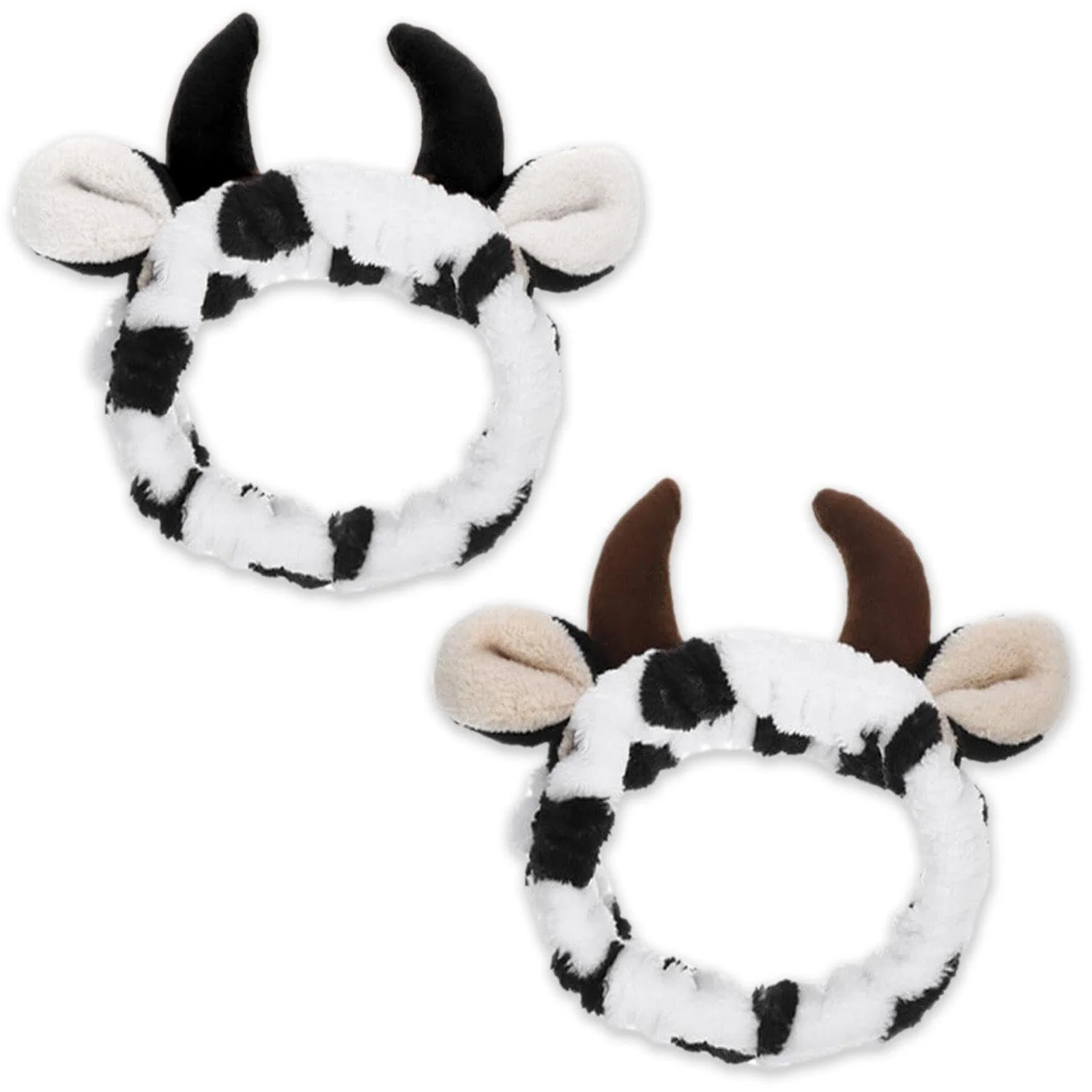 Набор повязок на голову, фото №1