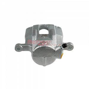 Тормозной суппорт METZGER 6260135 для MERCEDES-BENZ, передний левый - Фото 1