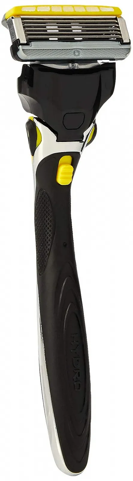 Бритва Wilkinson Sword Hydro 5 Sense Energizer с 4 сменными лезвиями, фото №2 Бритва Wilkinson Sword Hydro 5 Sense Energizer с 4 сменными лезвиями, фото №2