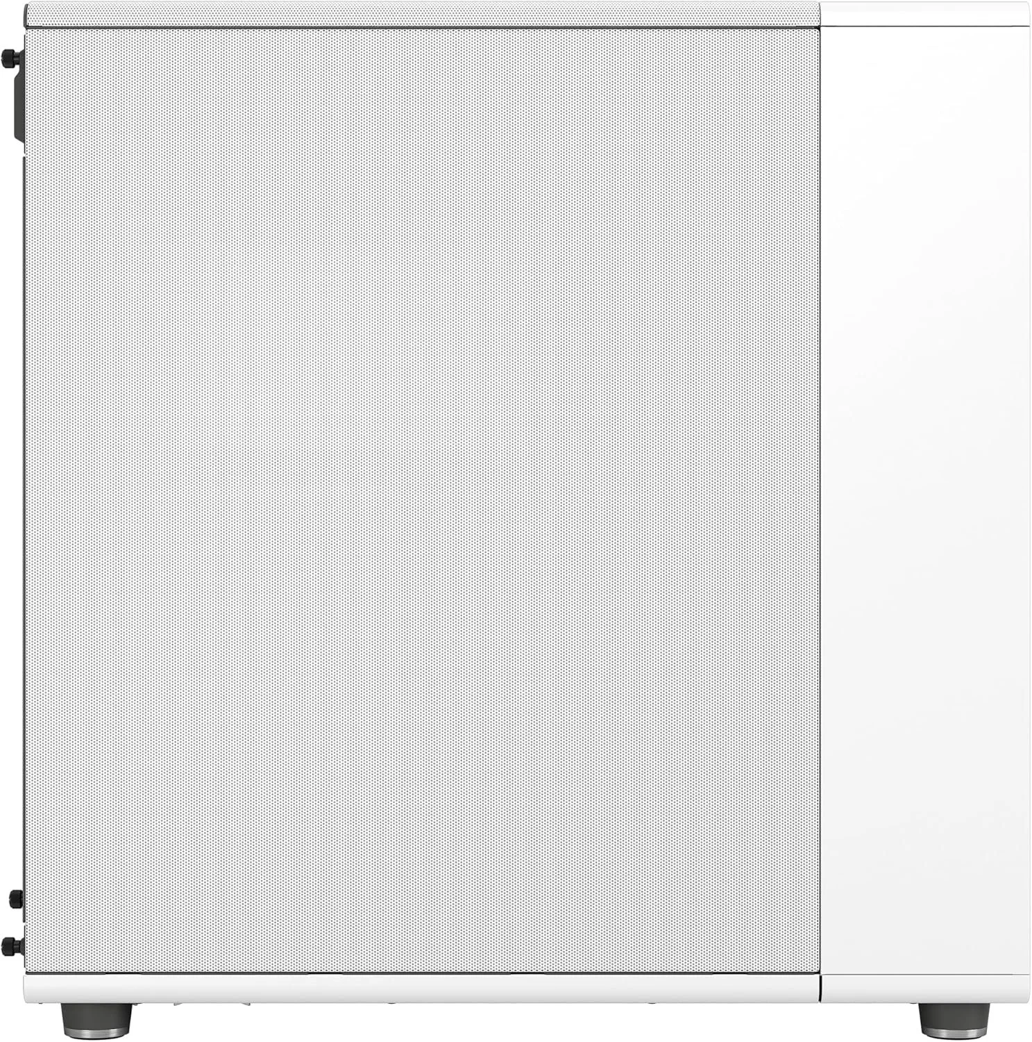Корпус для ПК Fractal Design North XL Chalk White / без БЖ / Білий, фото №5