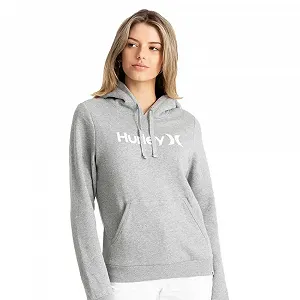 Женская Толстовка Hurley OAO Core - Фото 1