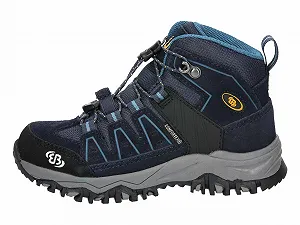 Трекінгові черевики Br"utting Mount Pinos High Kids synthetic.ua - Фото 1