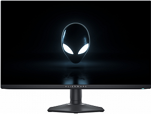 Монітор 26.7" Alienware AW2725DF 2K OLED 360 Гц - Фото 1