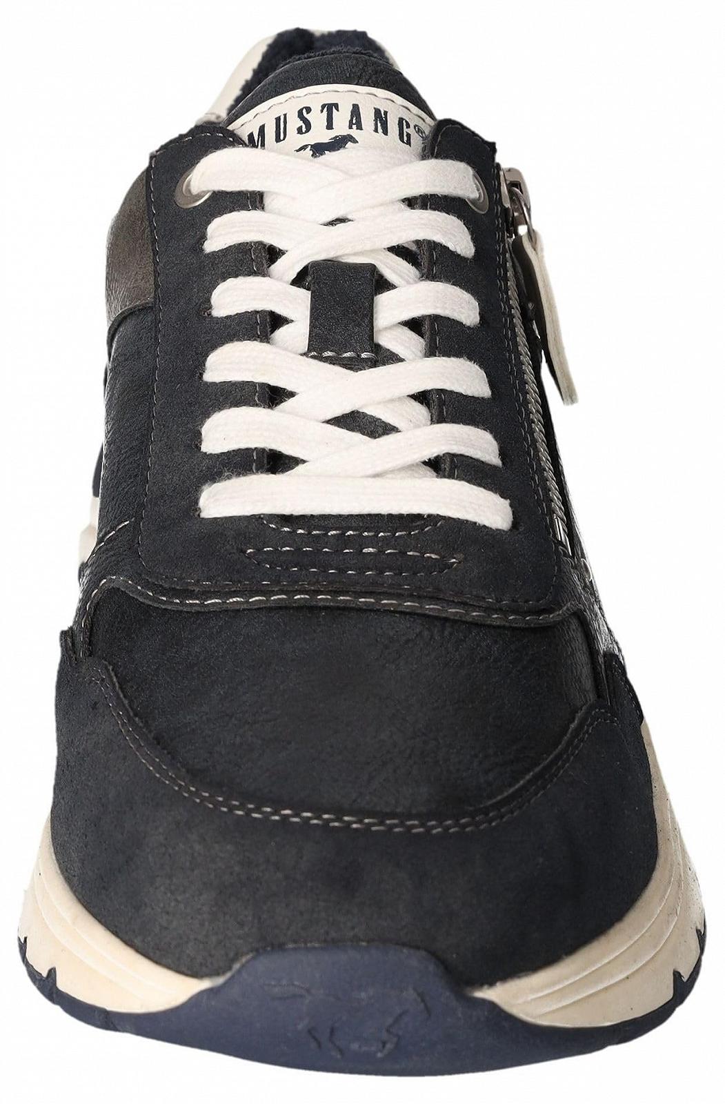 Кросівки Mustang 4200-301, фото №2