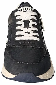 Кросівки Mustang 4200-301 synthetic.ua - Фото 1