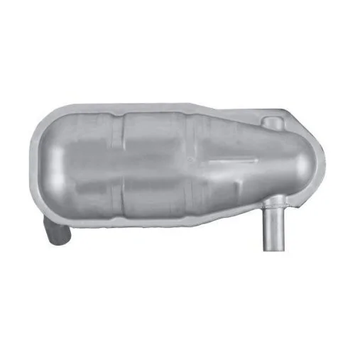 Глушник передній HELLA Easy2Fit 8LB 366 021-921, фото №3