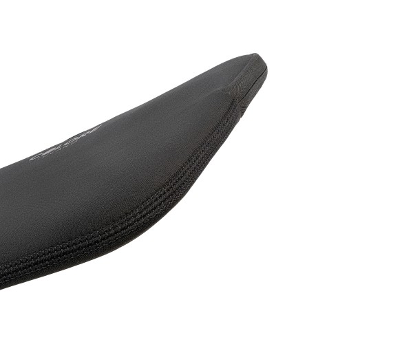 Tucano Чохол Colore 15"/16", чорний, фото №4