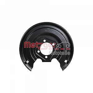 Щит тормозного диска METZGER GREENPARTS 6115587 для TOYOTA - Фото 1
