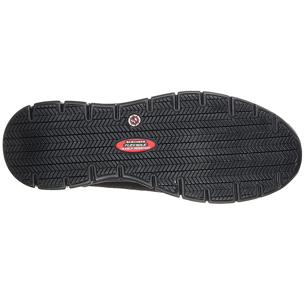 Кроссовки Skechers Synergy Omat мужские, фото №6