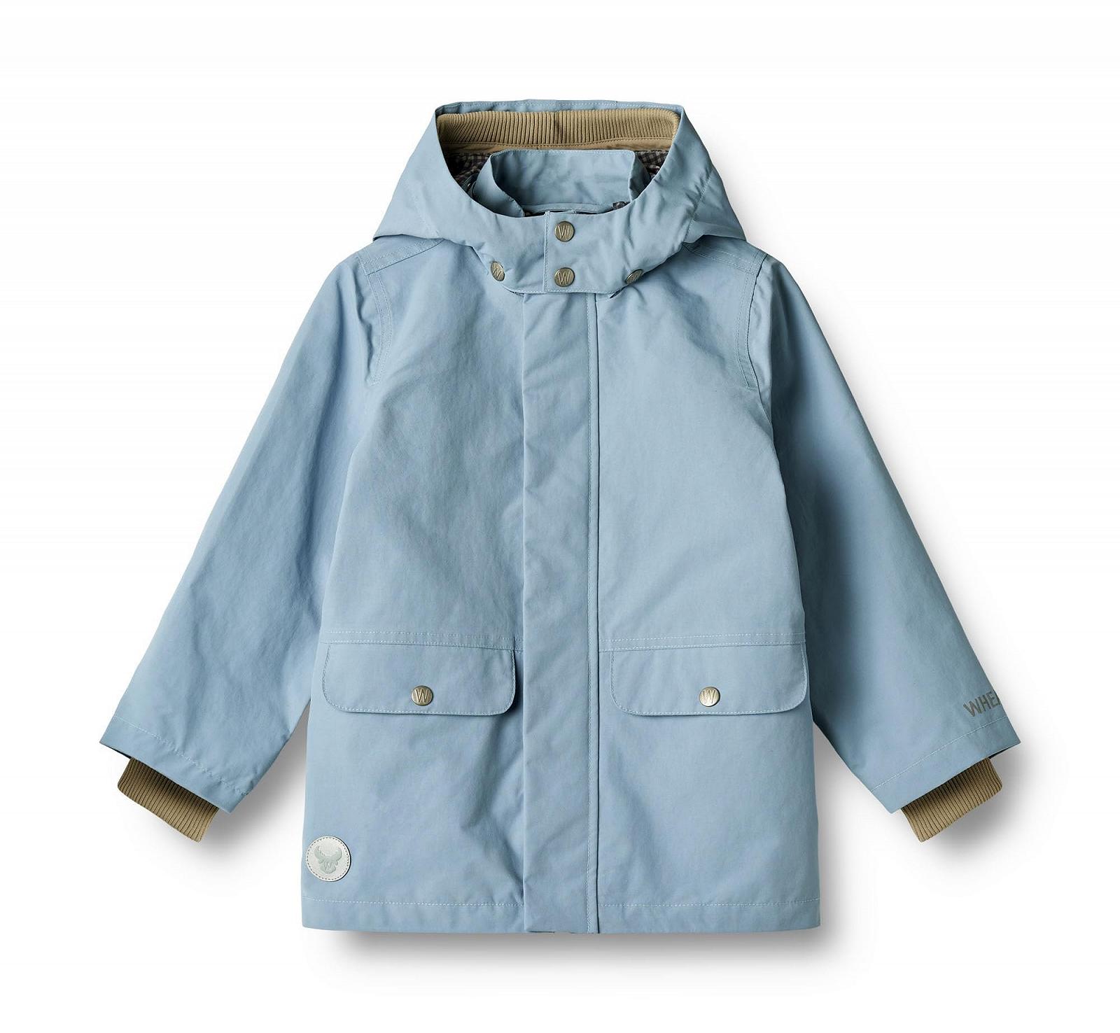 Куртка Wheat Unisex, фото №1