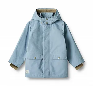 Куртка Wheat Unisex - Фото 1