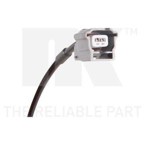 Датчик частоти обертання колеса NK 292248 для NISSAN задній, фото №3