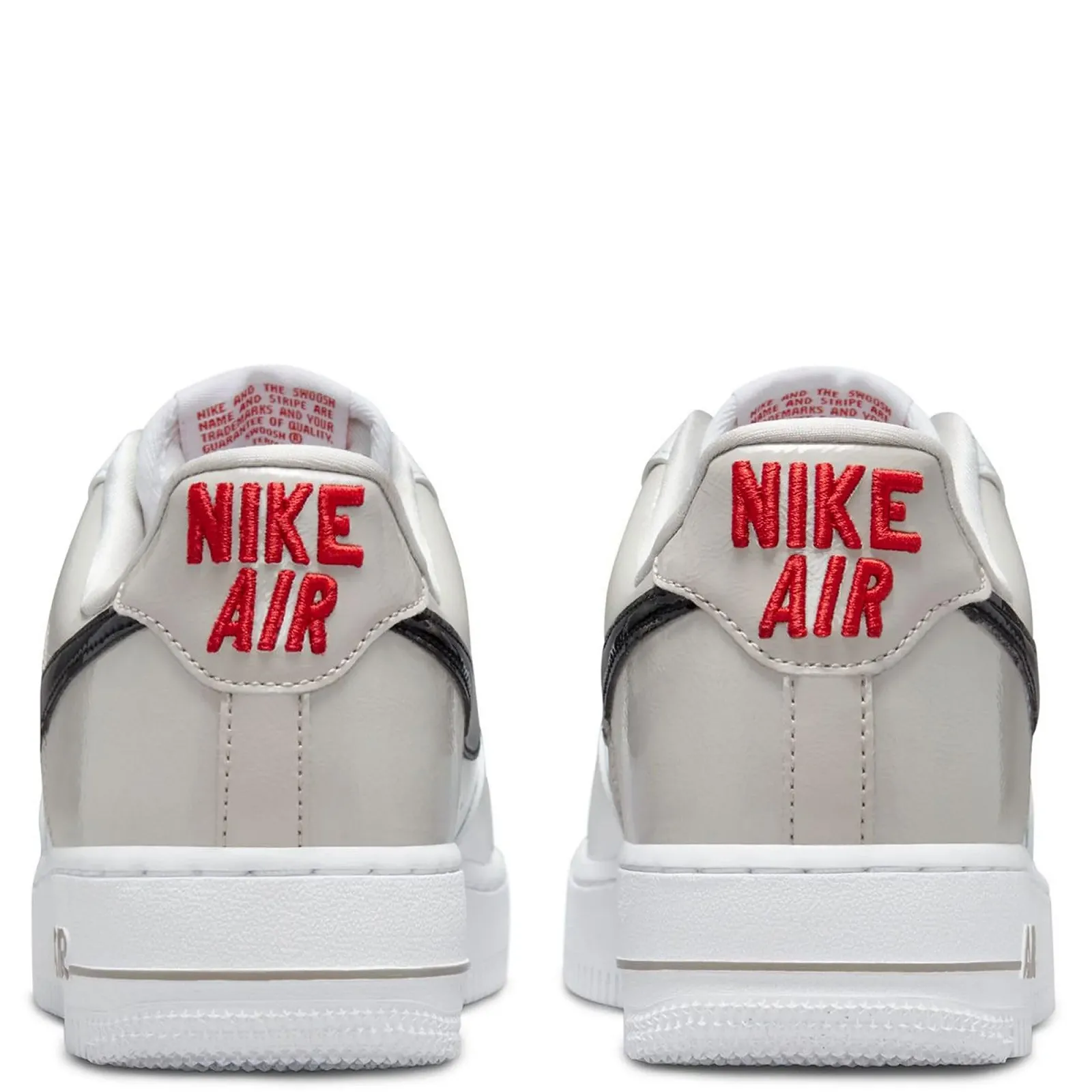 Кроссовки Nike Air Force 1 Sage Low женские, фото №5 Кроссовки Nike Air Force 1 Sage Low женские, фото №5