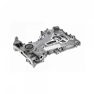 Крышка ГРМ VAICO V40-2457 для OPEL - Фото 1