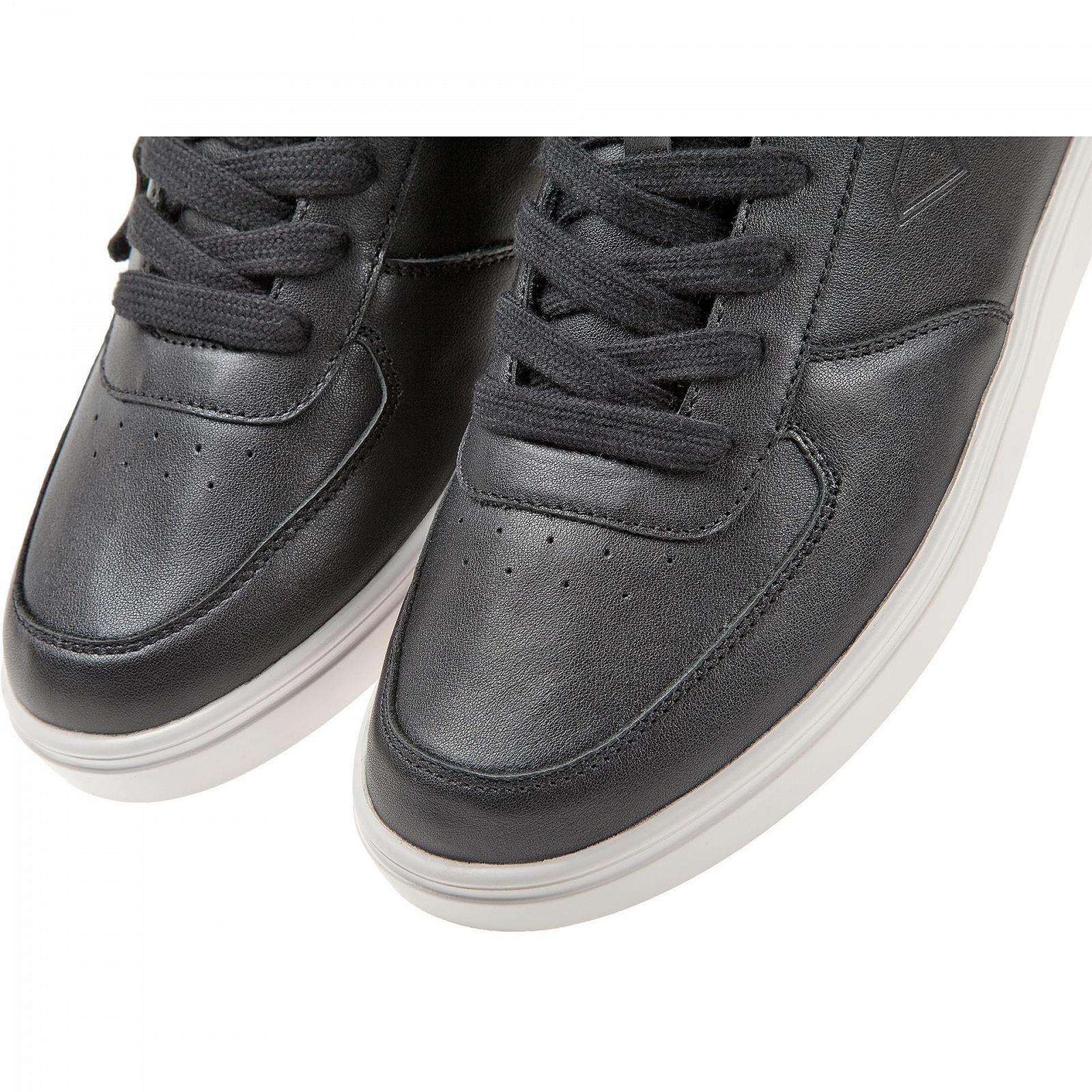 Танцевальные Кроссовки Diamant Beat Унисекс Низкие Черный, фото №5