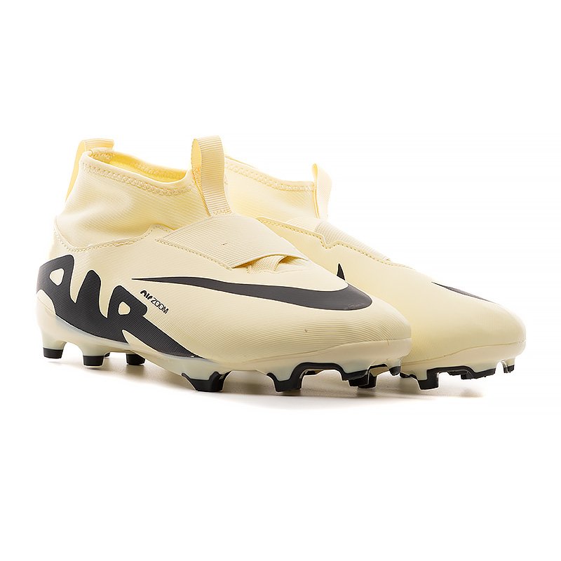 Бутсы Nike JR ZOOM SUPERFLY 9 ACAD FG/MG 38.5, фото №5