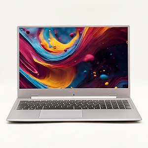 Ноутбук 17,3" Medion (Lenovo Group) Akoya P17609 | Intel Core i5-1135G7 | IPS (1920x1080) FullHD | RAM 16 ГБ | SSD 512 ГБ | HDD 2 ТБ | Nvidia GeForce | Метал | підсвітка | Win11 (4913) - Фото 1