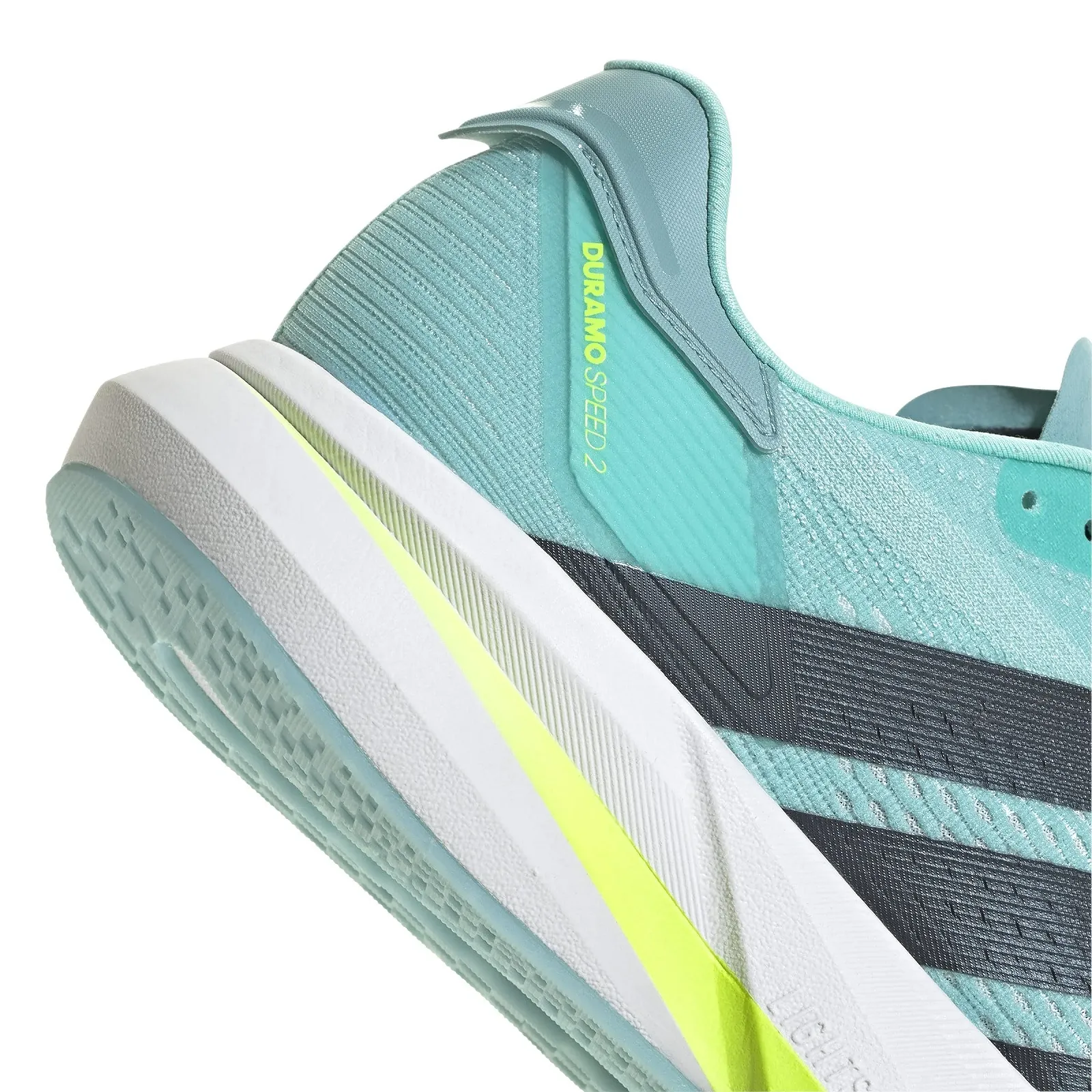Мужские Кроссовки для бега adidas Duramo Speed 2, фото №4 Мужские Кроссовки для бега adidas Duramo Speed 2, фото №4