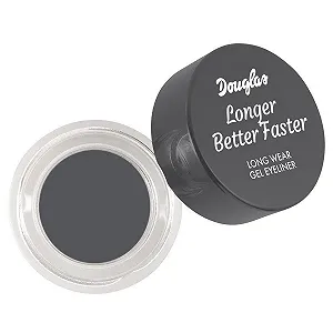 Купить Тени для глаз Douglas Collection Longer Better Faster Dusky Grey 4 - Фото 1 Тени для глаз Douglas Collection Longer Better Faster Dusky Grey 4 - Фото 1