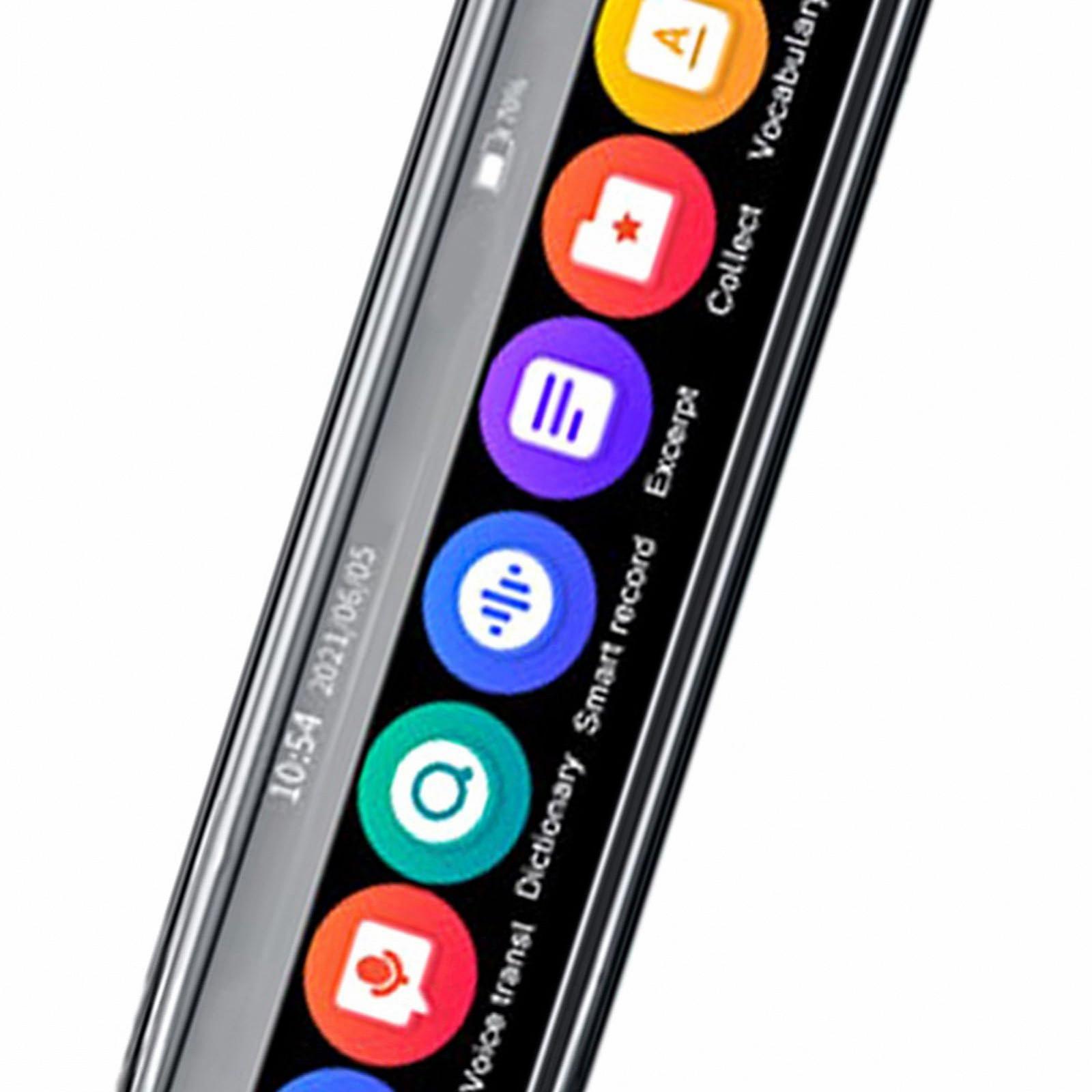 Інтелектуальна ручка для багатомовного перекладу, фото №8 Інтелектуальна ручка для багатомовного перекладу, фото №8