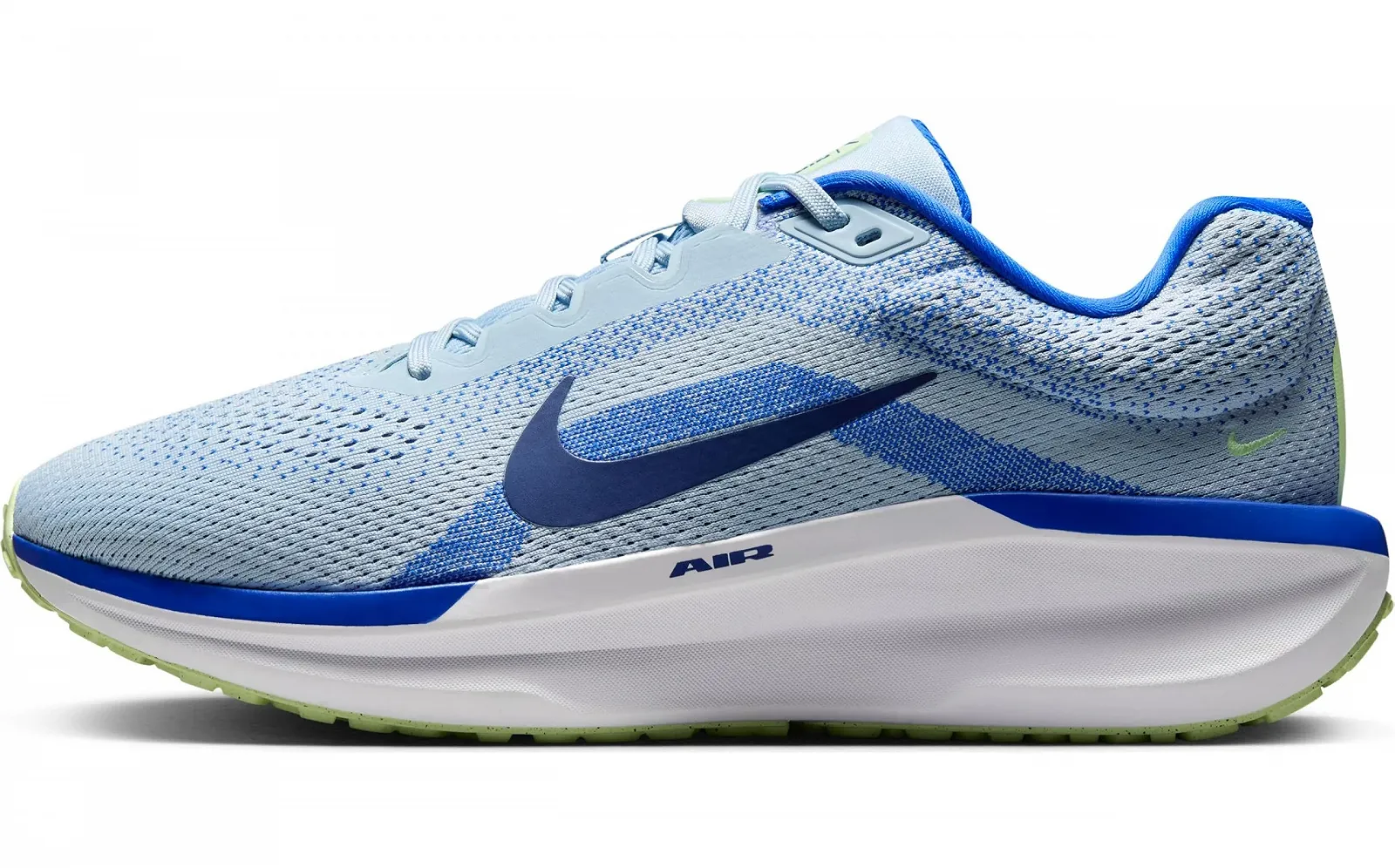 Чоловічі кросівки для бігу Nike Winflo 11, фото №1 Чоловічі кросівки для бігу Nike Winflo 11, фото №1