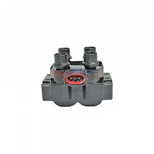 Котушка запалювання METZGER 0880151 для FORD MAZDA, для автомобілів без розподільника запалювання - Фото 1