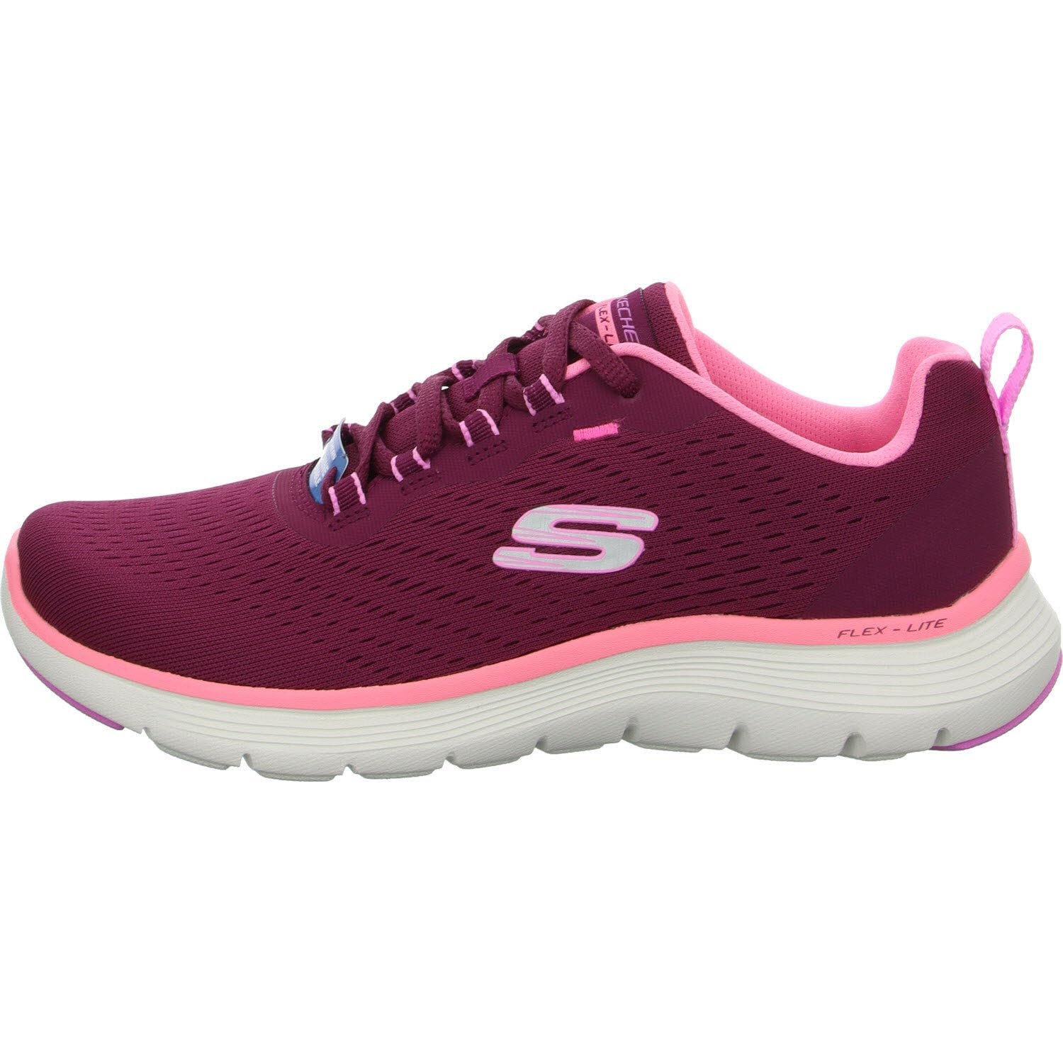 Кроссовки Skechers Flex Appeal 5.0 женские, фото №6