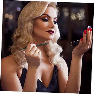 Пензлі для підводки FRCOLOR 80 шт. Пензлі для макіяжу Пензлі для косметики Пензлі для краси аксесуари для макіяжу Пензлі для точного нанесення на очі набір для макіяжу очей великий Пензлі для брів Пензлі зі скошеною головкою ціна на synthetic.ua - Фото 1 Пензлі для підводки FRCOLOR 80 шт. Пензлі для макіяжу Пензлі для косметики Пензлі для краси аксесуари для макіяжу Пензлі для точного нанесення на очі набір для макіяжу очей великий Пензлі для брів Пензлі зі скошеною головкою synthetic.ua - Фото 1